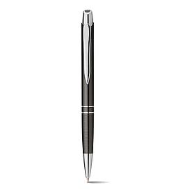 Алюминиевая шариковая ручка, MARIETA METALLIC Серый