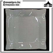 Прокат салатниц. Алматы. Посуда. Столы. Стулья. Скатерти. Чехлы. Шатры. Казаны. Титан.