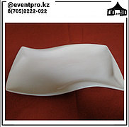 Салатница под холодную закуску. Посуда. Шатер. Скатерти. Чехлы. Столы. Казаны. Титан