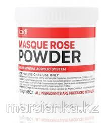 Masque Rose + Powder (Матирующая акриловая пудра Роза+) 224гр.