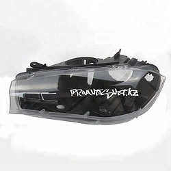 Корпус фары для BMW X6 F16 (2013-2018)