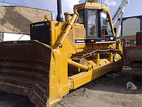 Бульдозер Komatsu D355A 56 тонн