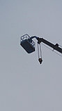 Автовышка АГП телескоп 19 метров шоссейный, фото 2