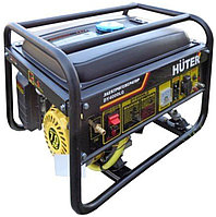 Газовый генератор HUTER DY4000LG