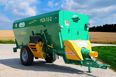 Кормораздатчик Белмикс РСК-12-2