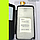 Чехол -книжка со встроенной батарейкой NOTE 3,черный, фото 5