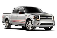 FORD F-150 2009-2014