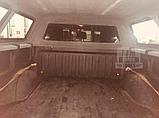 Кунг RT(FF1) FORD F150 (2009-2014 RAPTOR), фото 9