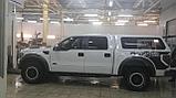 Кунг RT(FF1) FORD F150 (2009-2014 RAPTOR), фото 3