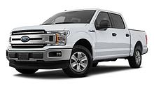 FORD F-150 2015+