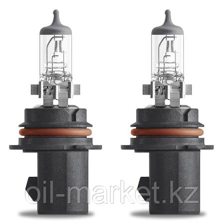 OSRAM SYLVANIA Лампа галогенная HB5 65/55W 12V PX29t (Лампа галогенная компании OSRAM для рынка США), фото 2