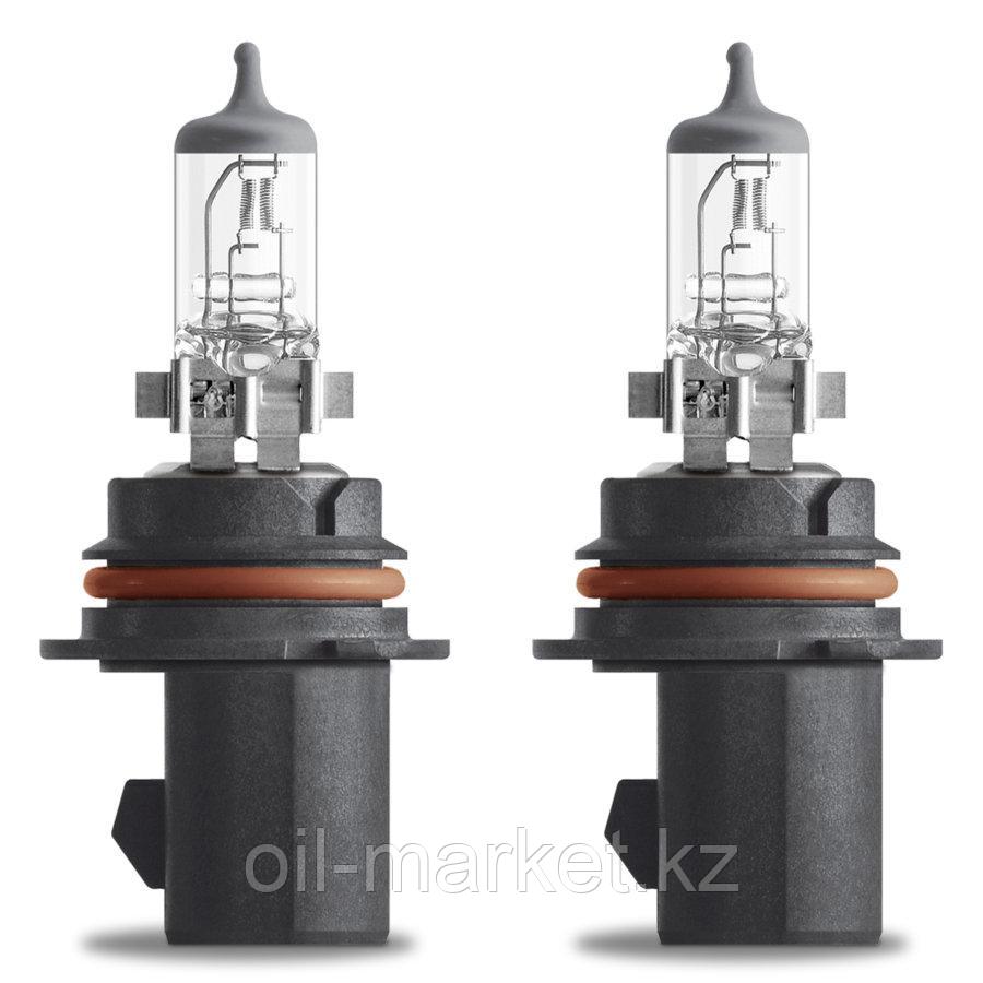 OSRAM SYLVANIA Лампа галогенная HB5 65/55W 12V PX29t (Лампа галогенная компании OSRAM для рынка США) - фото 1 - id-p50795481