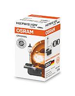 OSRAM Лампа накаливания H27/2 27W 12V PGJ13 ORIGINAL LINE