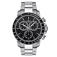 Наручные часы Tissot V8 Quartz Chronograph 360 T106.417.11.051.00
