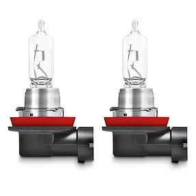OSRAM Лампа галогенная H9 65W 12V PGJ19-5 ORIGINAL LINE, фото 3