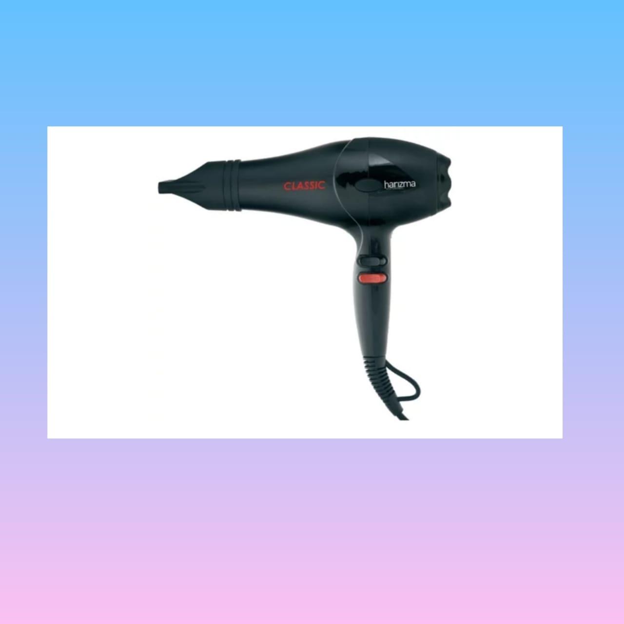 Фен Harizma h10206
