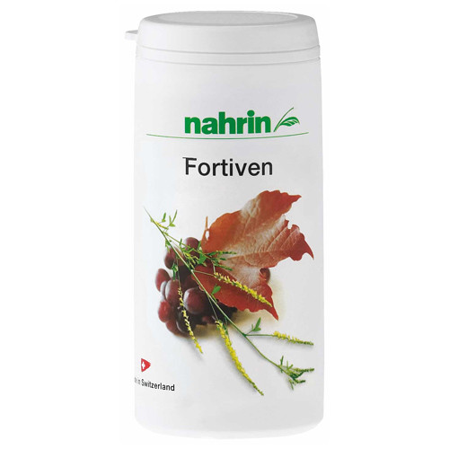 Капсулы Фортивен Нарин Nahrin (Оригинал-Швейцария)
