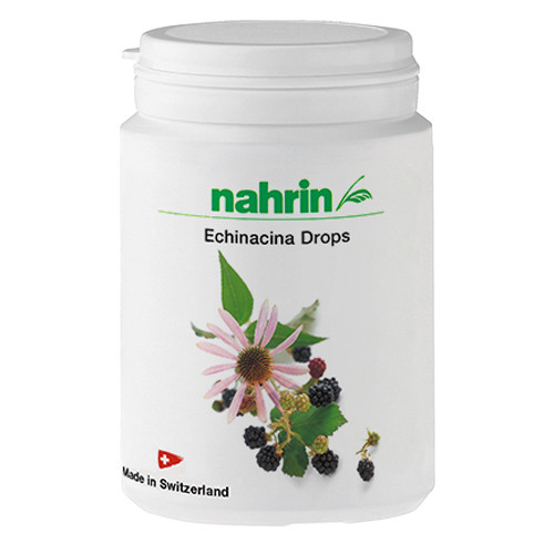Эхинацина Табс Нарин Nahrin (Оригинал-Швейцария)