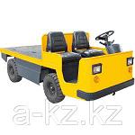 Штабелеры самоподъемные с электроподъемом