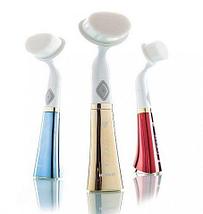 Щетка ультразвуковая для лица POBLING SONIC PORE CLEANSING BRUSH, фото 2