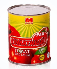 Томатный рай ж/б, 950 гр