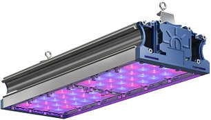 ФИТО светильники 50 -200 Вт Серия TL-PROM FITO RS