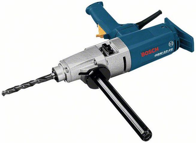 Дрель безударная Bosch GBM 23-2 E (0601121608)