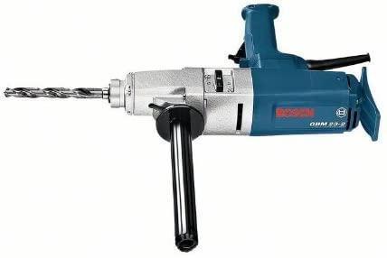 Дрель безударная Bosch GBM 23-2 (0601121103)