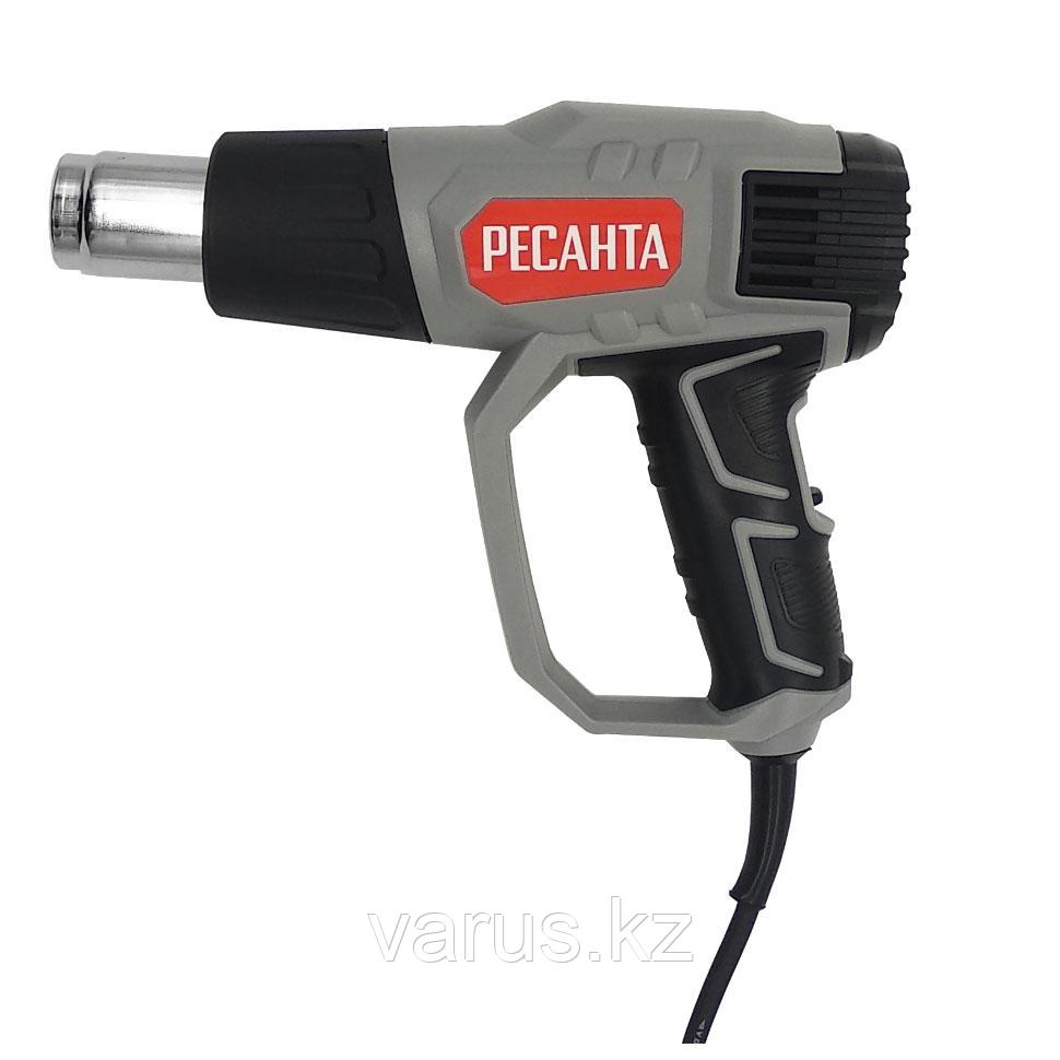 Строительный фен ФЭ-2000К Ресанта