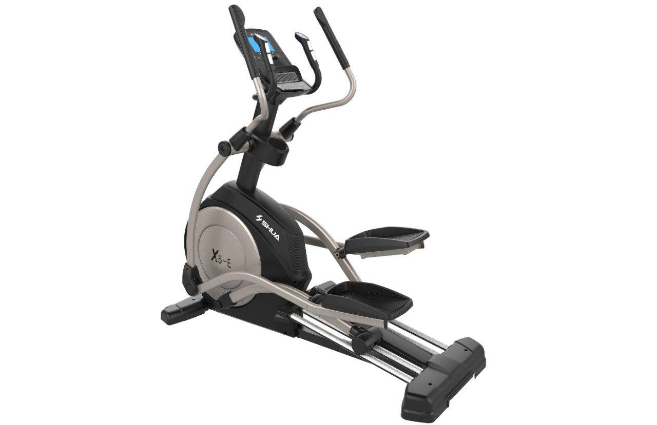 Эллиптический тренажер SHUA SH-В6500E
