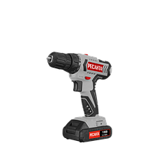 Дрель-шуруповерт аккумуляторная ДА-18-2ЛК Ресанта