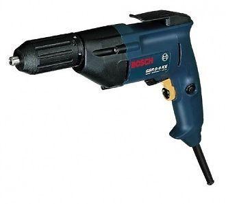 Шуруповерт Bosch GSR 8-6KE (0601426703)