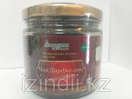 Чай Дарджелинг Сигнатюр, 25 гр, Сангам