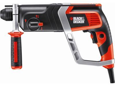 Перфоратор Black & Decker KD 990 KA-XK