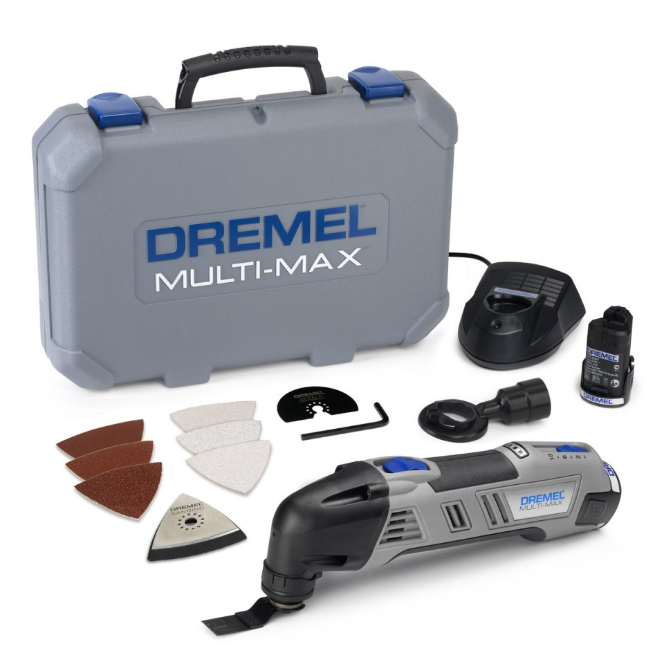 Многофункциональный инструмент Dremel Multi-Max(8300-9)