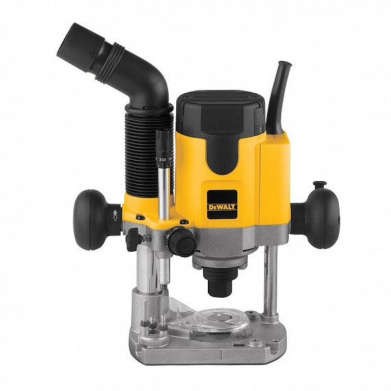 Фрезер DeWALT DW621