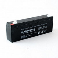 Аккумуляторная батарея 12 В, 2,2 А/ч