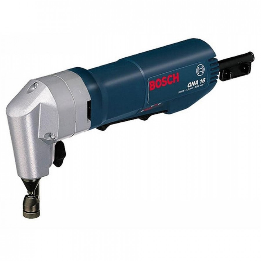 Ножницы вырубные Bosch GNA 16 (0601529208)
