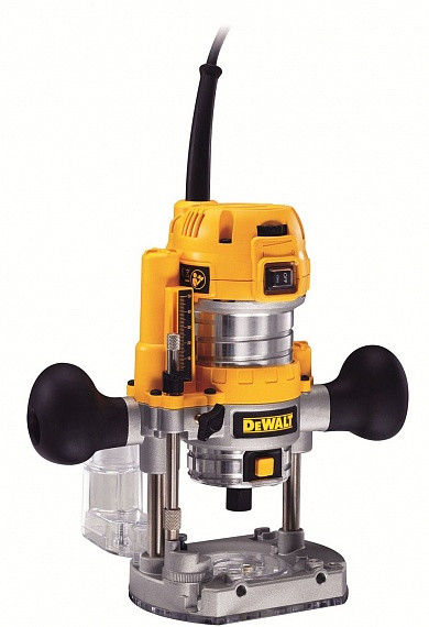 Фрезер DeWALT D26203