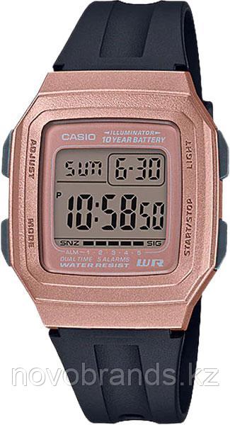 Часы Casio F-201WAM-5A