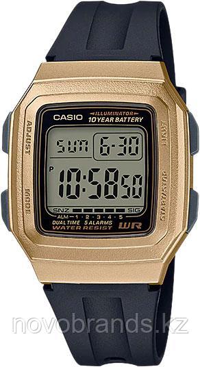 Часы Casio F-201WAM-9A