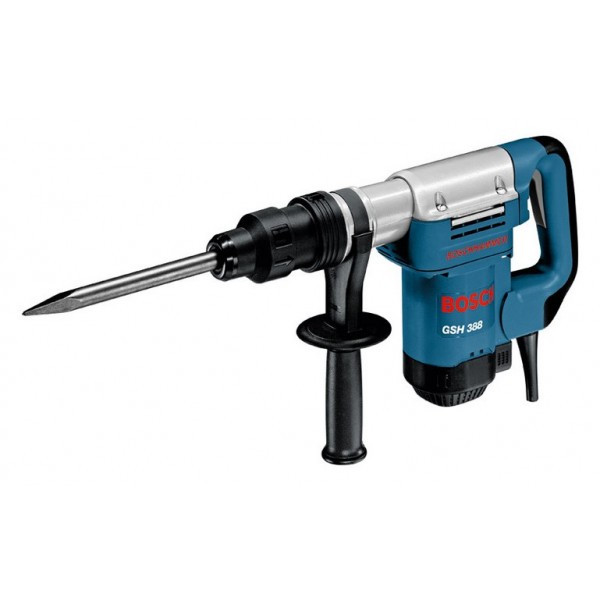 Отбойный молоток Bosch GSH 388 (0611388003)