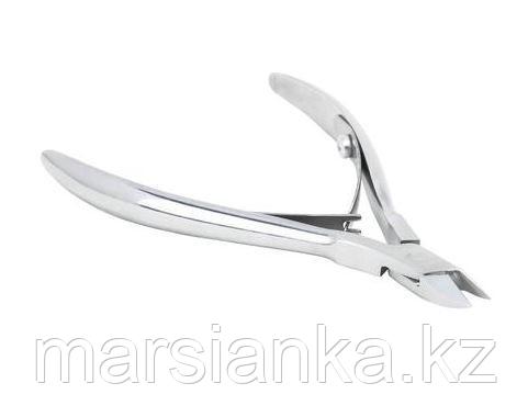 NC-10-8 Кусачки для кожи Staleks (режущая часть - 8мм), фото 1