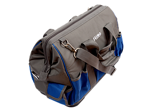 Инструментальная сумка с молнией