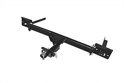 Фаркоп LADA Vesta / SW / SW Cross с 2017 - съемный квадрат