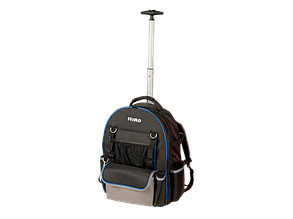 Рюкзак для инструмента на колесах