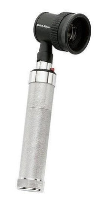 Дерматоскоп Welch Allyn EpiScope 47352 с аккумулятором, фото 2