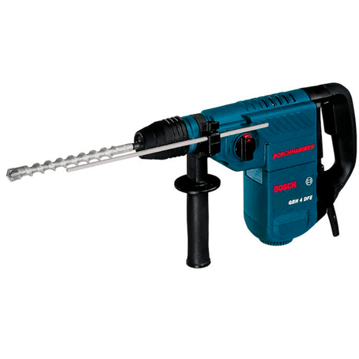 Перфоратор Bosch GBH 4-top (0611243703)