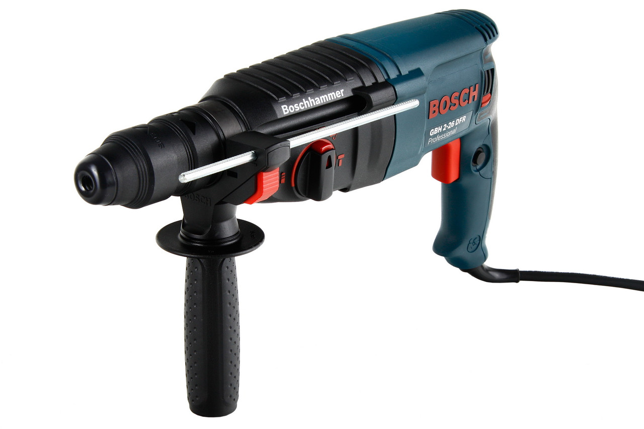Перфоратор Bosch GBH 2-26 DFR (0611254768)