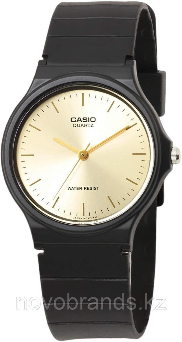 Casio MQ-24-9E